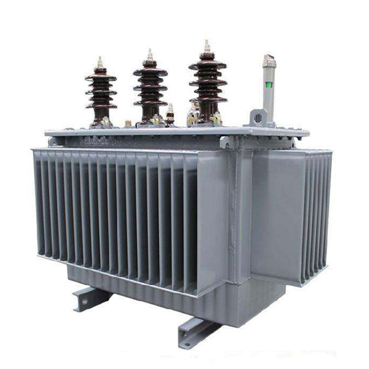 11 433 Kv 80 Kva Közüzemi oszlop transzformátor