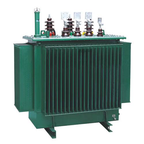 11kv 415v 400kva közüzemi transzformátor