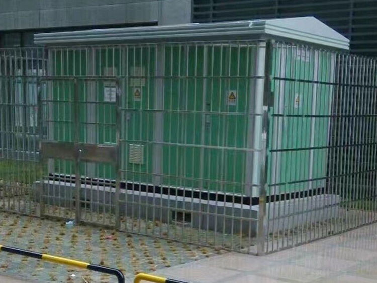 Jobb tudni egy 100 kva-os alállomásra