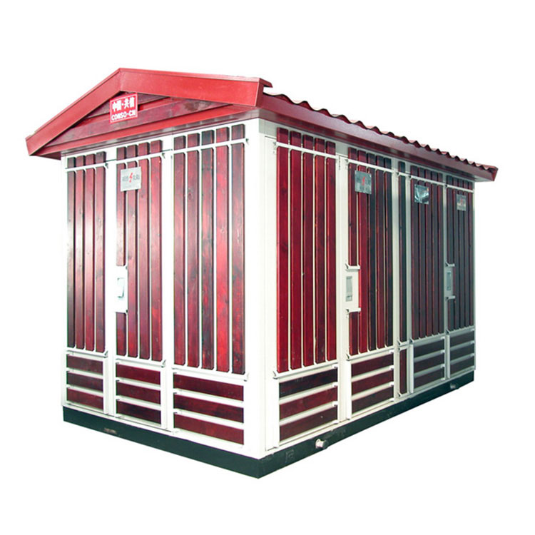 Kompakt alállomások: a kulcs a hatékony városi energiamegoldásokhoz?